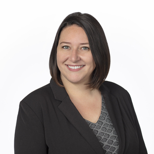 Team Page: Aletha Dunston